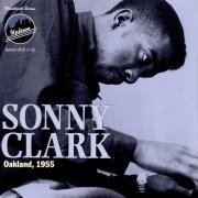 Sonny Clark - Oakland, 1955 (1995)