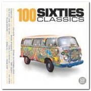 VA - 100 Sixties Classics [5CD Box Set] (2008)