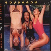 Bohannon - Summertime Groove 1978 (2003 Remaster) CD-Rip