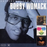 Bobby Womack - Original Album Classics (2011)