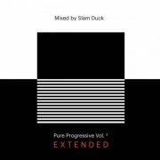 Slam Duck - Pure Progressive Vol. 3 (2023)