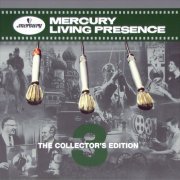 VA - Mercury Living Presence Vol.3 (2015) [6 LPs]