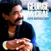 George McCrae - Hits Anthology (2007) FLAC