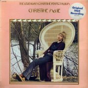 Christine McVie - The Legendary Christine Perfect Album (1970) LP