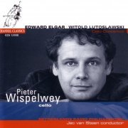 Pieter Wispelwey - Elgar, Lutoslawski: Cello Concertos (1999)