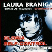 Laura Branigan - Gloria & Self-Control (Maxi CD Single) (2004)