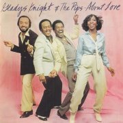 Gladys Knight And The Pips - About Love (Reissue, Remastered) (1980/2010)