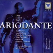 Ivor Bolton - Handel: Ariodante (2000)