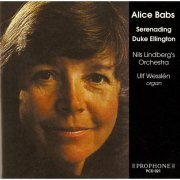 Alice Babs - Serenading Duke Ellington (1996)