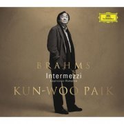 Kun-Woo Paik - Brahms: Intermezzi (2011)