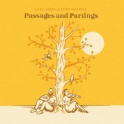 April Verch & Cody Walters - Passages and Partings (2023) Hi Res