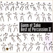 Guem, Zaka Percussion - Best of Percussion II (2020)
