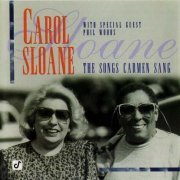 Carol Sloane - The Songs Carmen Sang (1995)