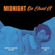 George Shearing Quintet - Midnight on Cloud 69 (2021) [Hi-Res]