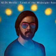 Al Di Meola - Land Of The Midnight Sun (1976) [Vinyl 24-96]
