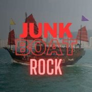VA - Junk Boat Rock (2024)