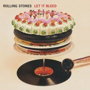 The Rolling Stones - Let It Bleed (50th Anniversary Edition / Remastered) (2019) [Hi-Res]