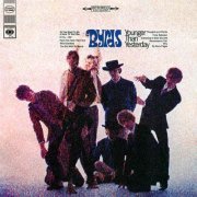 The Byrds - Younger Than Yesterday (Remastered) (1967/1996)
