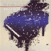 Bugge Wesseltoft - It's Snowing On My Piano (1997)