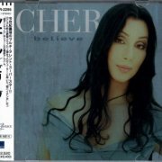 Cher - Believe (1998) {Japanese Edition}