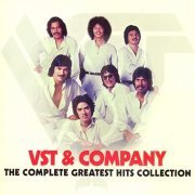 VST & Company - The Complete Greatest Hits Collection (2018)