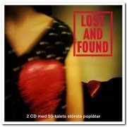 VA - Lost And Found 1979-1987 [2CD Set] (1998)
