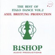 VA - The Best Of Italo Dance Vol. 2 (2020) CD-Rip
