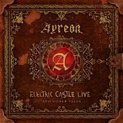 Ayreon - Electric Castle Live And Other Tales (2020) [CD-Rip]