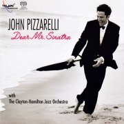 John Pizzarelli - Dear Mr. Sinatra (2006) [SACD]
