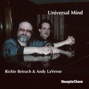 Richie Beirach - Universal Mind (1993) FLAC