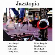 VA - Jazztopia (2019)