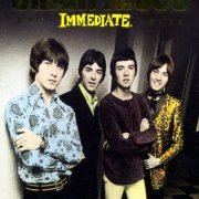 The Small Faces - The Immediate Years (4 CD, Box Set) (1995)
