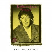 Paul McCartney - Beautiful Night EP (2020)