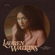 Lauren Watkins - The Heartbroken Record (2024) [Hi-Res]
