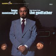 Hugo Montenegro - Love Theme from "The Godfather" (1972/2020)