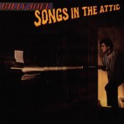 Billy Joel - Songs In the Attic (1981) [Hi-Res]