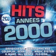 VA - Hits annees 2000 [2CD] (2017)