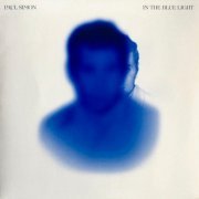 Paul Simon - In The Blue Light (2018) LP