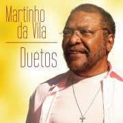 Martinho da Vila - Duetos (2014)