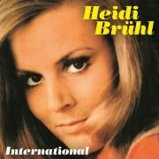 Heidi Brühl - Heidi Brühl International (2022)