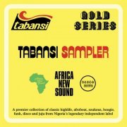 VA - Tabansi Records Sampler (2019) [Hi-Res]