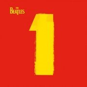 The Beatles - 1 (2000) [Remixed & Remastered 2015]