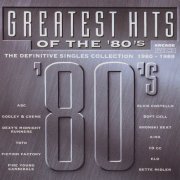 VA - Greatest Hits Of The '80's Volume 1 - The Definitive Singles Collection 1980 - 1989 (1992)