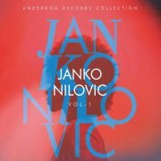 Janko Nilovic - Volume 1 (3 Albums - Super America, Soul Impressions, Pop Impressions) (2014)