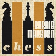 Bernie Marsden - Chess (2021) [Hi-Res]