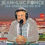 Jean-Luc Fonck - Les chansons du 8/9, vol. 7 (2024) Hi-Res