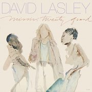 David Lasley - Missin' Twenty Grand (Expanded Edition) (1982/2022)