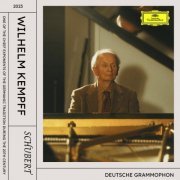 Wilhelm Kempff - Legendary Schubert Recordings - Wilhelm Kempff (2023)