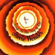 Stevie Wonder - Songs in the Key of Life [Remastered by Kevin Reeves] (1976/2000)