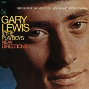 Gary Lewis & The Playboys - New Directions (1967)